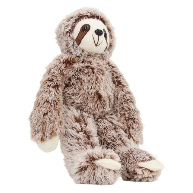 Juguete de material Perezoso, Adorno de Animales de Peluche Lindo Lindo para El Hogar