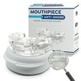thumbnail image 1 of Soft Anti Snore Mouthguard, 1 of 1