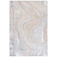 thumbnail image 2 of SAFAVIEH Amelia Jerrod Abstract Area Rug, Beige/Gray, 5'5" x 7'7", 2 of 11