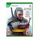 thumbnail image 1 of XSX WITCHER 3: WILD HUNT Warner XSX WITCHER 3: WILD HUNT WARNER, 1 of 4