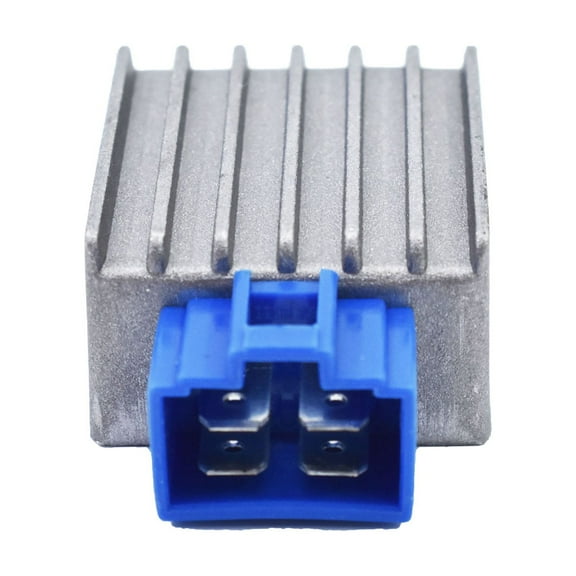 Genrics Voltage Regulator Replacement for Yamaha G8 G9 G14 G16 G20 G21 G22 Golf Cart JF2-81910 - 01-00