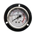 thumbnail image 4 of For Yn-60Zt Axial Edge Seismic Pressure Gauge Seismic Pressure Hydraulic Gauge, 4 of 8