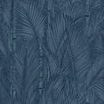 thumbnail image 3 of Swaying Fronds Peel & Stick Wallpaper, 3 of 25