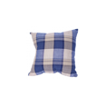 thumbnail image 1 of Zip Cotton Throw Pillow, 1 of 1