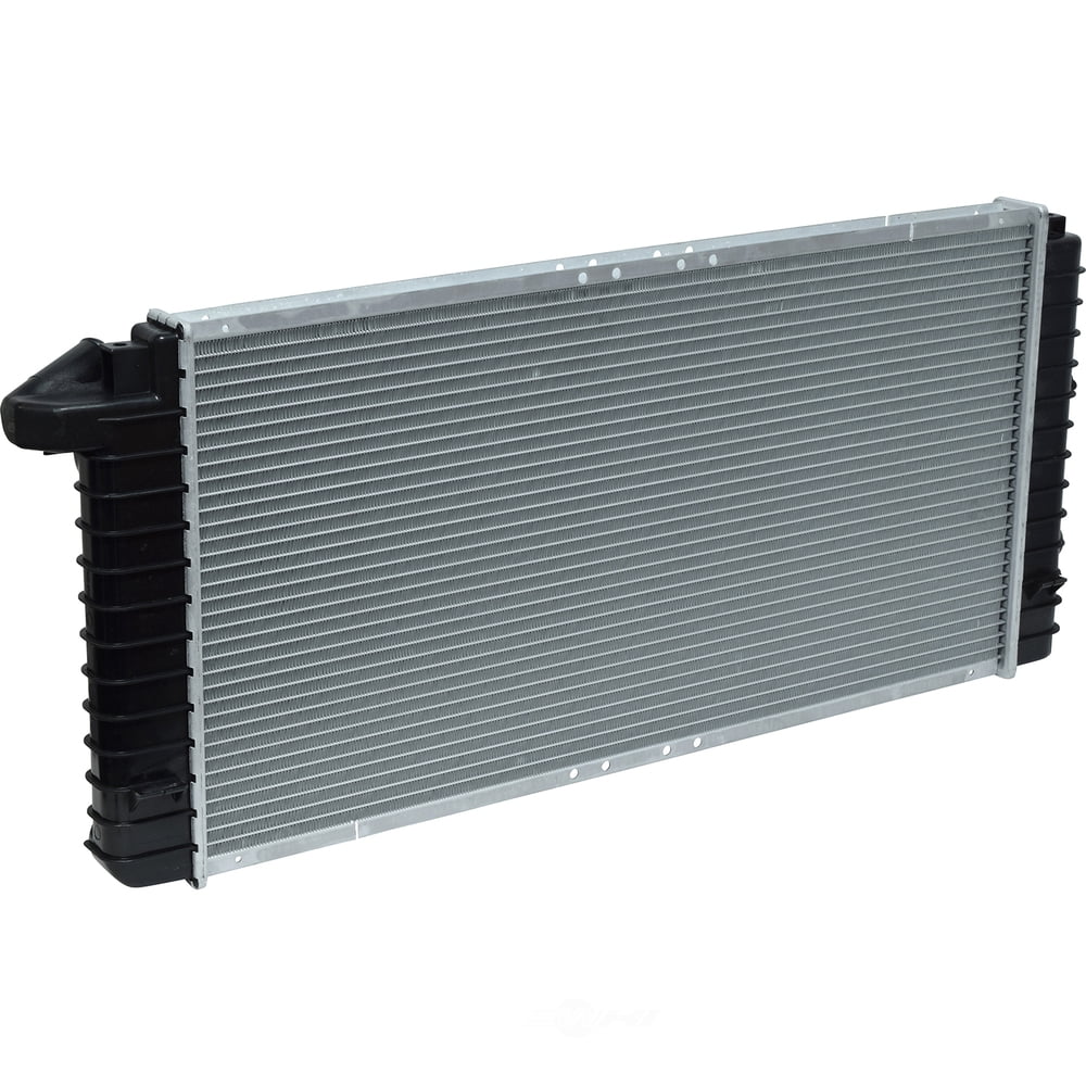 Uac Ra 1482C Radiator, 1 Pack Fits select: 1999 CADILLAC COMMERCIAL CHASSIS, 1998 CADILLAC DEVILLE