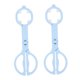 thumbnail image 5 of ADDHAT 2Ud Pinzas Para De Azul Versátiles Para Manipular Con Seguridad En Casa, 5 of 8