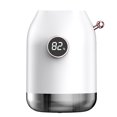 thumbnail image 1 of Humidificador pequeño, humidificador de viaje portátil de 500 ml, humidificador operado para escritorio de coche, oficina en casa, apagado automático, puertos de niebla duales, silencioso, 1 of 8