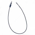 thumbnail image 4 of 50cm car radio antenna, universal car DVD/CD audio player, FM antenna, mouse tail antenna, 4 of 4