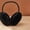 F, variant on Ear Muffs&nbsp;For Winter Women,Winter Warm Earmuffs Antifreeze Ear Caps Earmuffs Ear Protection Cute And Stylish Ear Warmers Foldable Earmuffs Warm Earmuffs