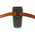 thumbnail image 5 of EZ Kut Original Ratcheting Pruner Sheath, 8.5 Inches, Made from Molded Ballistic Nylon, Black and Pink, 5 of 7