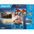 thumbnail image 4 of PLAYMOBIL Pirate Ship, 4 of 4