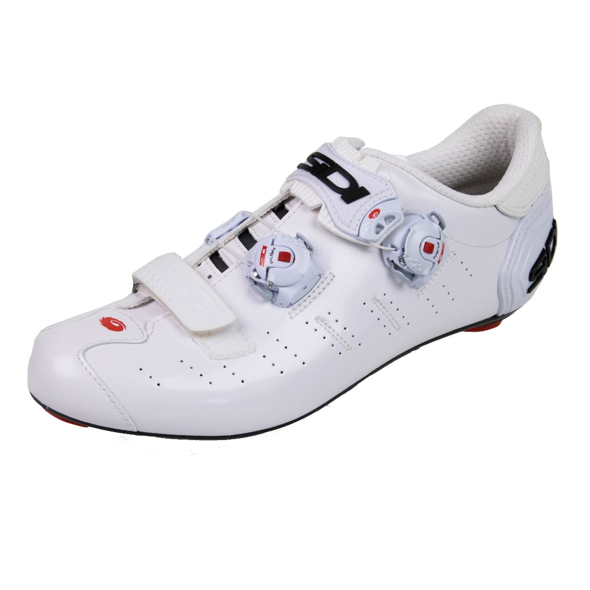 sidi carbon twelve