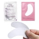 thumbnail image 2 of 100 pares de parches de papel para extensiones de pestañas, pegatinas para ojos injertados debajo de los ojos, 2 of 4