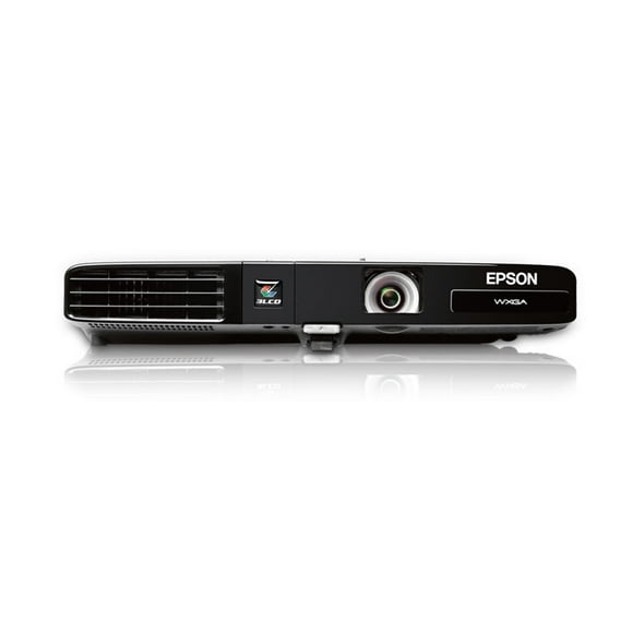 Epson PowerLite 1760W Multimedia Projector