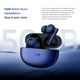 thumbnail image 3 of Realme Buds Air 5 50 Db Reduction Baja Latencia Blue Color Azul, 3 of 4