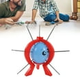 thumbnail image 3 of Juego de Globos de Escritorio ANGGREK Juguete de Pinchazo Interactivo, 3 of 8