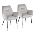 thumbnail image 1 of Wendy Chaise de LumiSource, 1 of 8