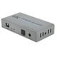 thumbnail image 4 of Extractor de audio HDMI 4k de alta definición con 1 punto, 2 convertidores, puerto USB, suministros de computadora, 4 of 8