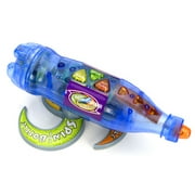 Electronic Spin the Bottle