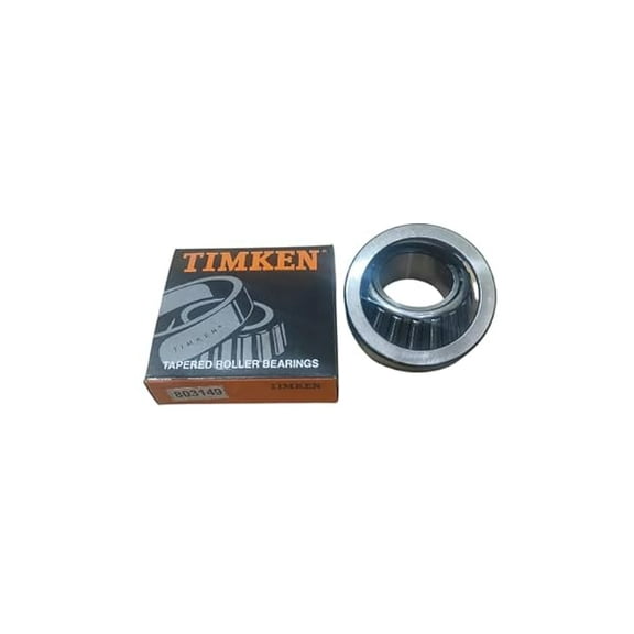 Genuine TIMKEN Tapered Roller Bearing 3780-3720 2 x 3.6718 x 1.1875 INCH