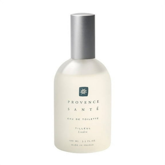 Linden Eau de Toilette by Provence Sante (3.5oz Spray)