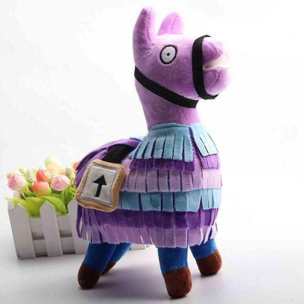 Fortnite llama best sale plush walmart