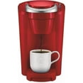 thumbnail image 1 of Refurbished (Good) Keurig K-Compact Single Serve Coffee Maker - Red, 1 of 4