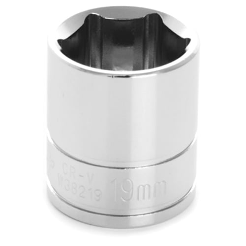 Performance Tool 3//4/" Dr 36mm 12pt Socket W34836