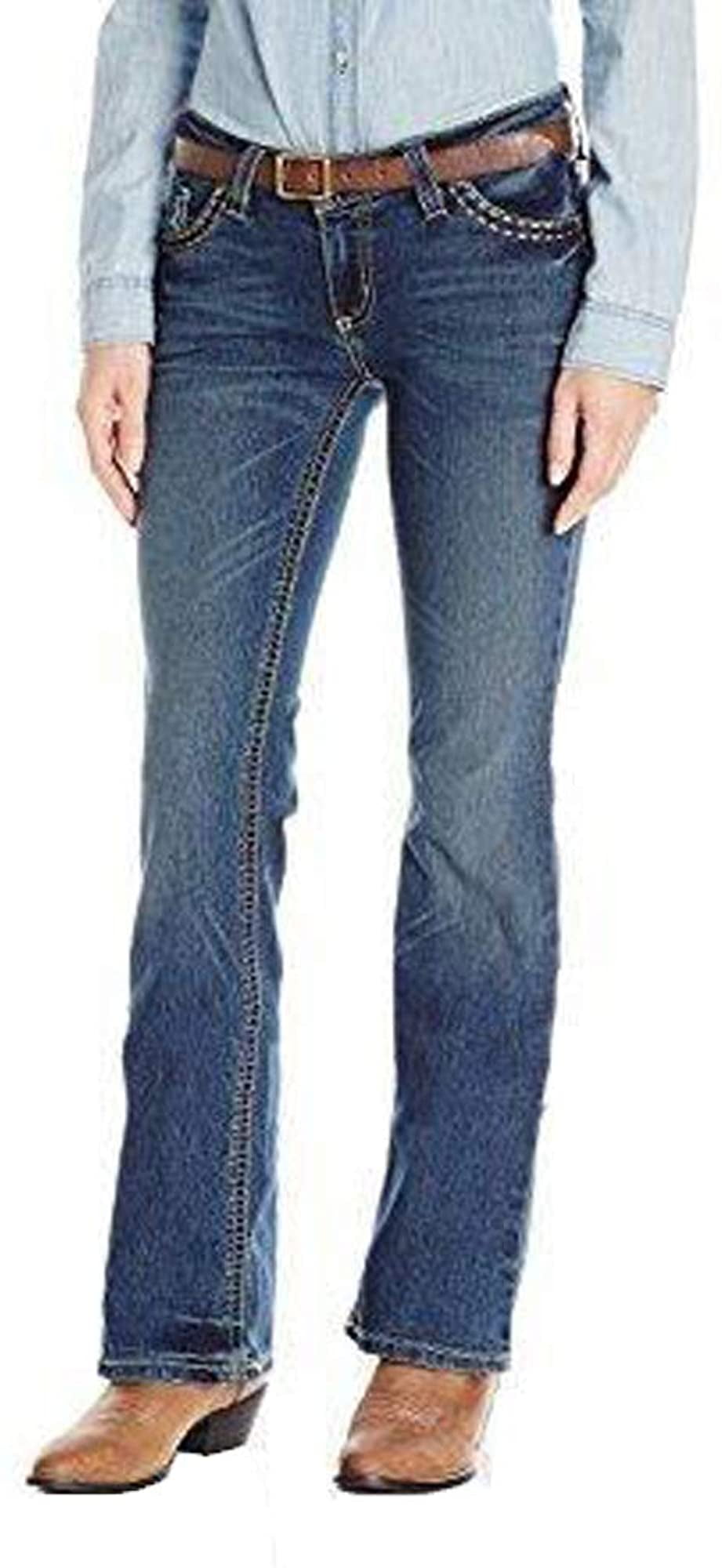 wrangler womens fashion