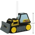 thumbnail image 4 of Hallmark Hasbro Tonka Bulldozer Christmas Ornament, 4 of 5
