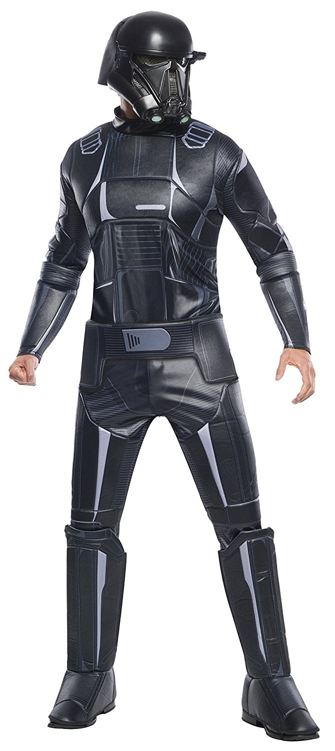 rogue one a star wars story trooper super deluxe child super troopers halloween costume