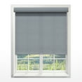 thumbnail image 4 of Chicology Deluxe Free-Stop Cordless Roller Shade, Pebble (Light Filtering) 46"W X 72"H, 4 of 9
