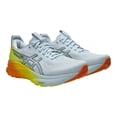 thumbnail image 2 of TENIS ASICS HOMBRE GEL KAYANO 32 SUNNY SIZZLE RUNNING GRIS gris 265, 2 of 5