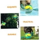 thumbnail image 3 of Throwing Toy for Pets, Dog Toy, Interactive for Dogs, Puppies, Dog Throwers, Ball, Portable Flying Disc, Interactive ABS, 3 of 5