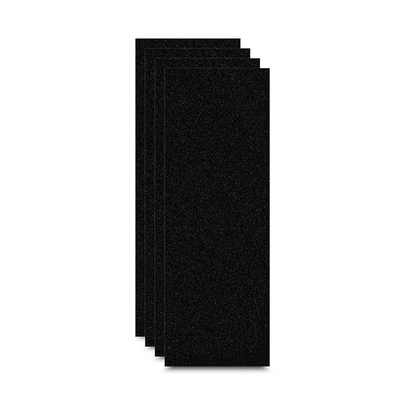 Filter-Monster Replacement Compatible with Whirlpool 817100 Pre-Filter for Whirlpool APMT2001M, 4 Pack