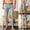 Gray, variant on Pants for Men,Clearance Men's Print Cotton Breathable Sports Leggings Thermal Long Johns Underwear Pants Sweatpants for Men