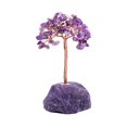 thumbnail image 1 of Life Trees Crystal Trees for Positive Energy FengShui Decoration Money Trees Crystals and Healings Stone Meditations Home Decoration, 1 of 5