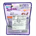 thumbnail image 2 of Bourbon Fettuccine Gummy -Grape 50 g, 2 of 3
