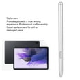 thumbnail image 3 of Replacement Tablet Stylus Pen for Galaxy Tab S7 S7 Plus S7 Lite, High Sensitivity Professional Stylus with 5 Replacement Nibs, Stand, 3 of 7