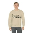 thumbnail image 5 of Unisex Heavy Blend™ Crewneck Sweatshirt, 5 of 9