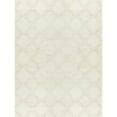thumbnail image 2 of Nourison Serenity Home 9' x 12' Ivory Modern Indoor Rug, 2 of 8