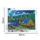 thumbnail image 5 of Pintura de Diamante 5D Zulema DIY, 5 of 5