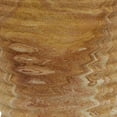 thumbnail image 4 of Saava Ribbed Stone Vase in Sandstone, 4 of 6