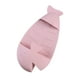thumbnail image 2 of Mini guante de horno, resistente al calor, grueso, protector de dedos, manoplas para cocinar Rosado, 2 of 9