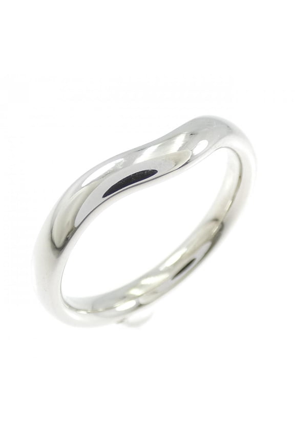 Pre-Owned Tiffany Curved Ring