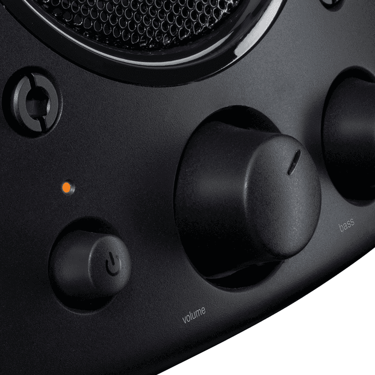 Logitech Z623 2.1 Channel Speaker System - THX-Certified