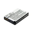 thumbnail image 4 of Replacement Battery for Canon PowerShot SD990 IS,PowerShot SX200 IS,PowerShot SX210,PowerShot SX210 IS,PowerShot SX220 HS,PowerShot SX230 HS,XY DIGITAL 1000,NB-5L,3.7V/1120mAh, 4 of 5
