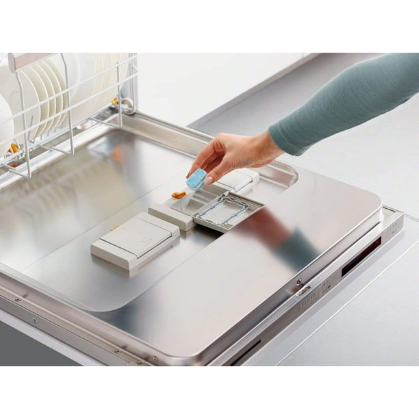 Miele platinum dishwasher 2025