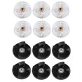 thumbnail image 1 of 12PCS Gear for - MB1001 250W Blade Gear Replacement Part-week, 1 of 4