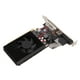 thumbnail image 4 of Tarjeta gráfica GT730 de 128 bits, 4 GB, DRR3, PCI Express 2.0 X8, interfaz multimedia HD, DVI, VGA, tarjeta gráfica delgada para PC, 4 of 12
